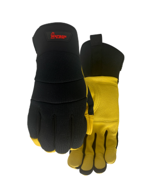 Watson Gloves VIPER SLIP ON CUFF - XLARGE