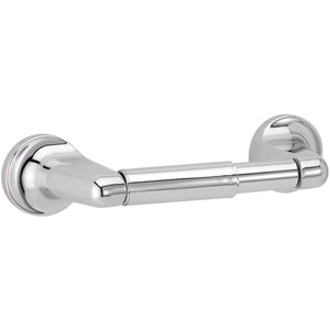 Infinity Toilet Paper Holder, Chrome