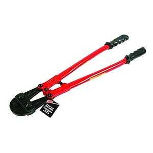 18IN Task Bolt Cutter T25424