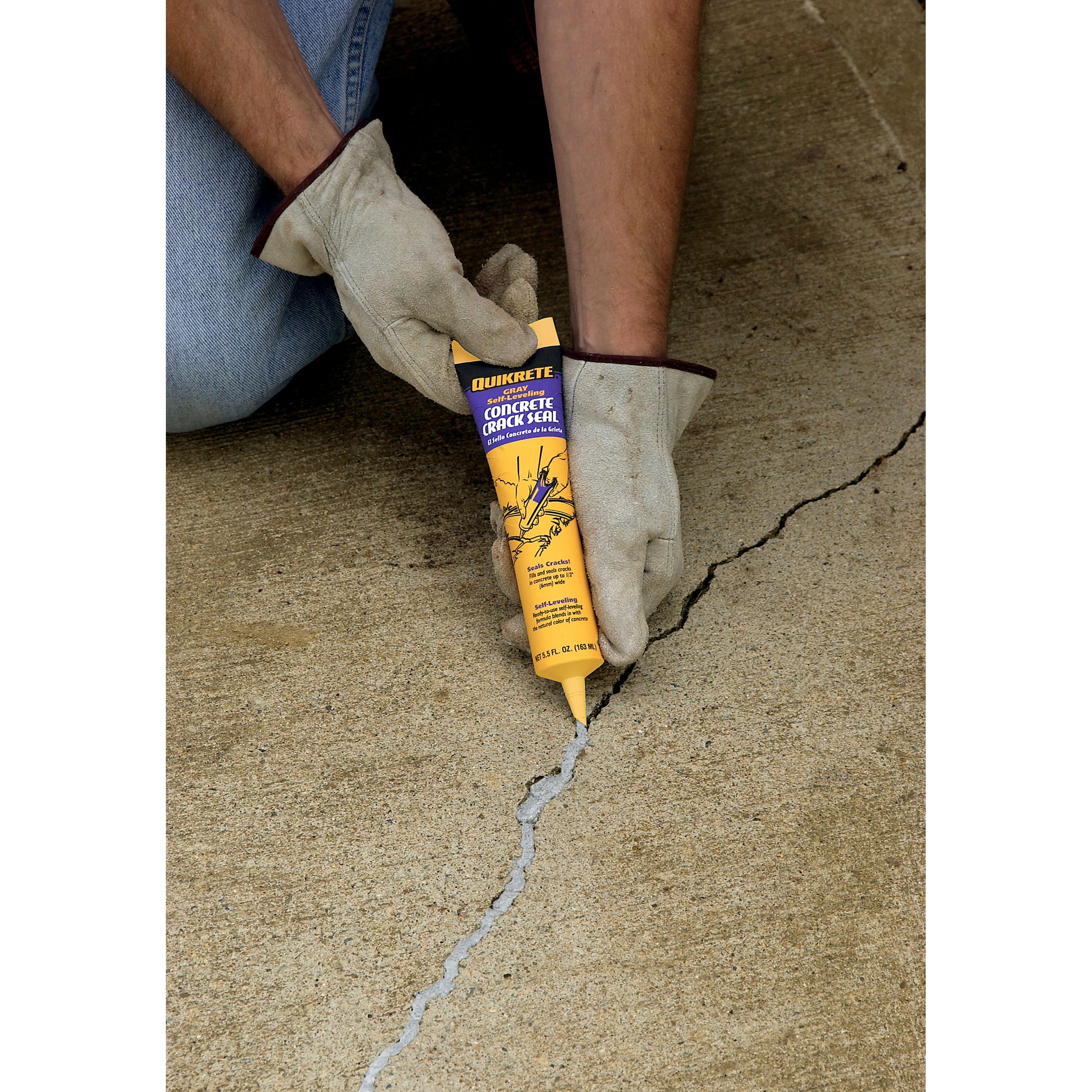 Concrete Crack Seal 0.95L