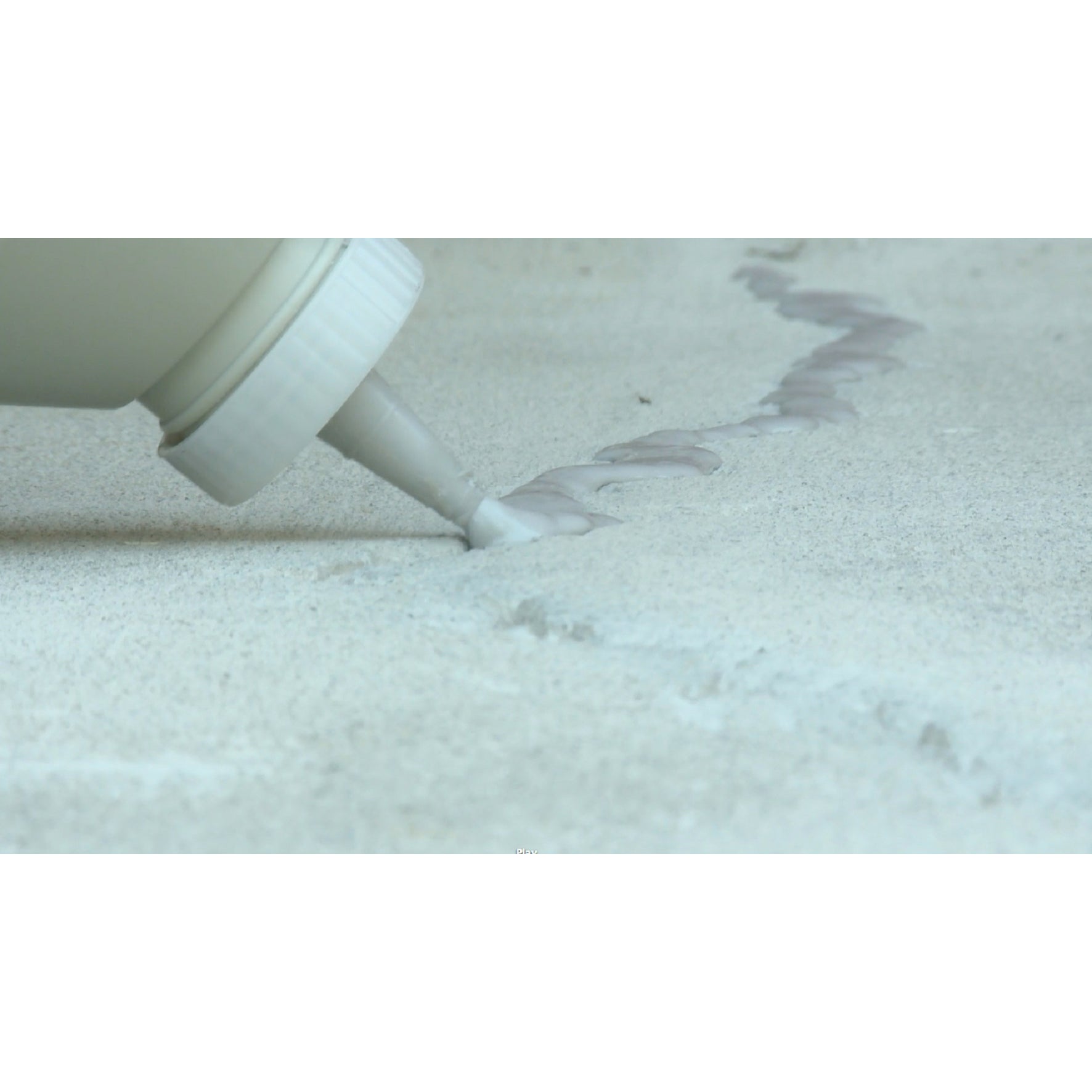 Concrete Crack Seal 0.95L