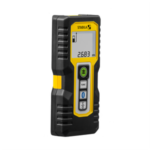 LD 250BT 165ft Bluetooth® Laser Distance Measurer