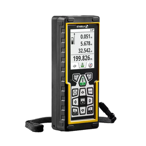 LD 520 Video Laser Distance Measurer