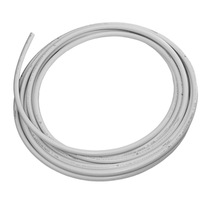 3/4"x100' Pex Pipe 100 PSI, White