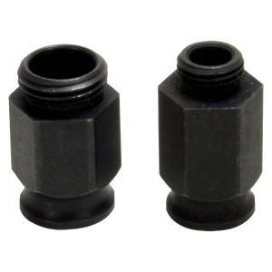 1/2" and 5/8" Hole Saw Adapter Nuts