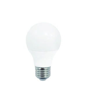 Dimmable LED Bulb A15 7W=50W, Soft White (2 Pack)