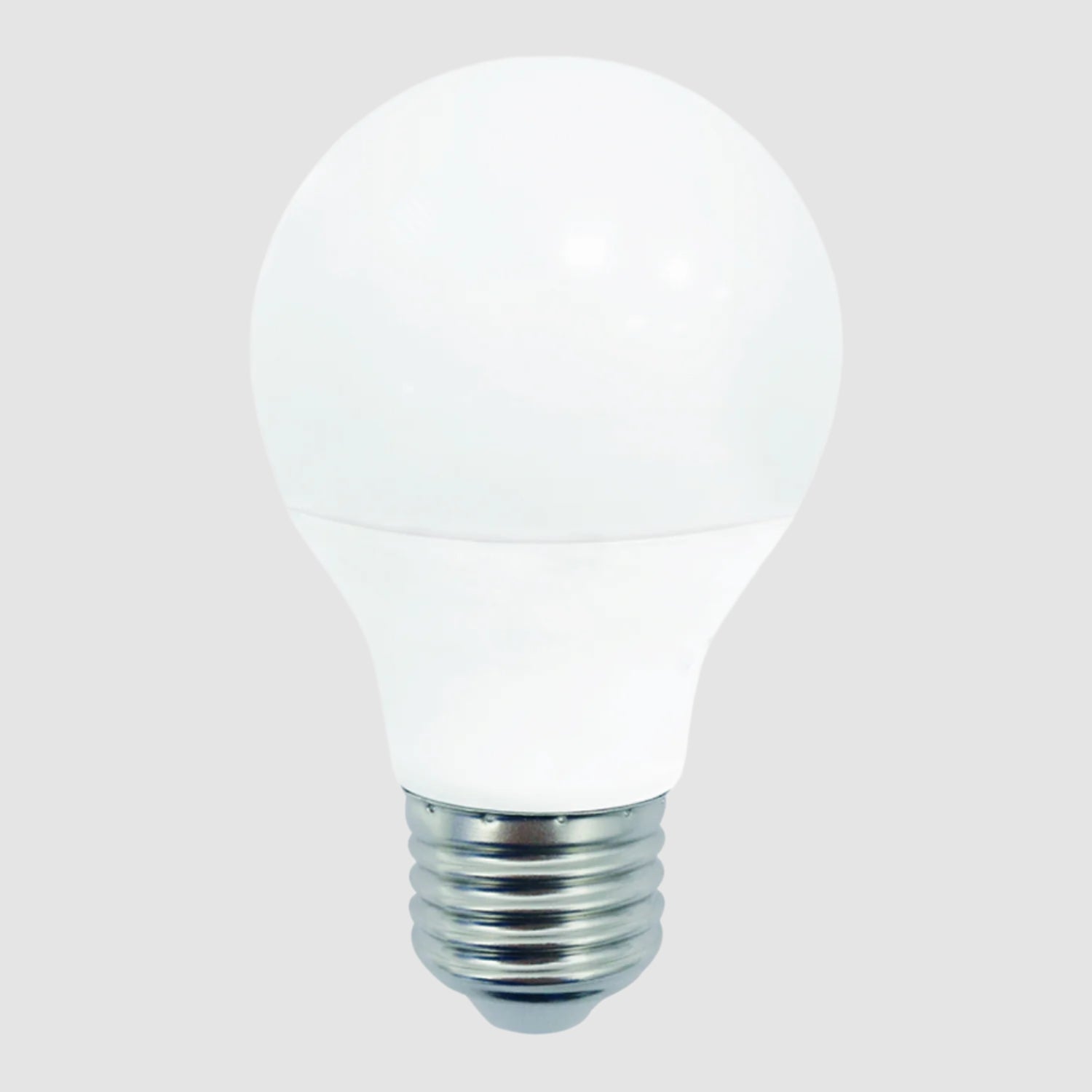 Dimmable LED Bulb A15 7W=50W, Daylight (2 Pack)