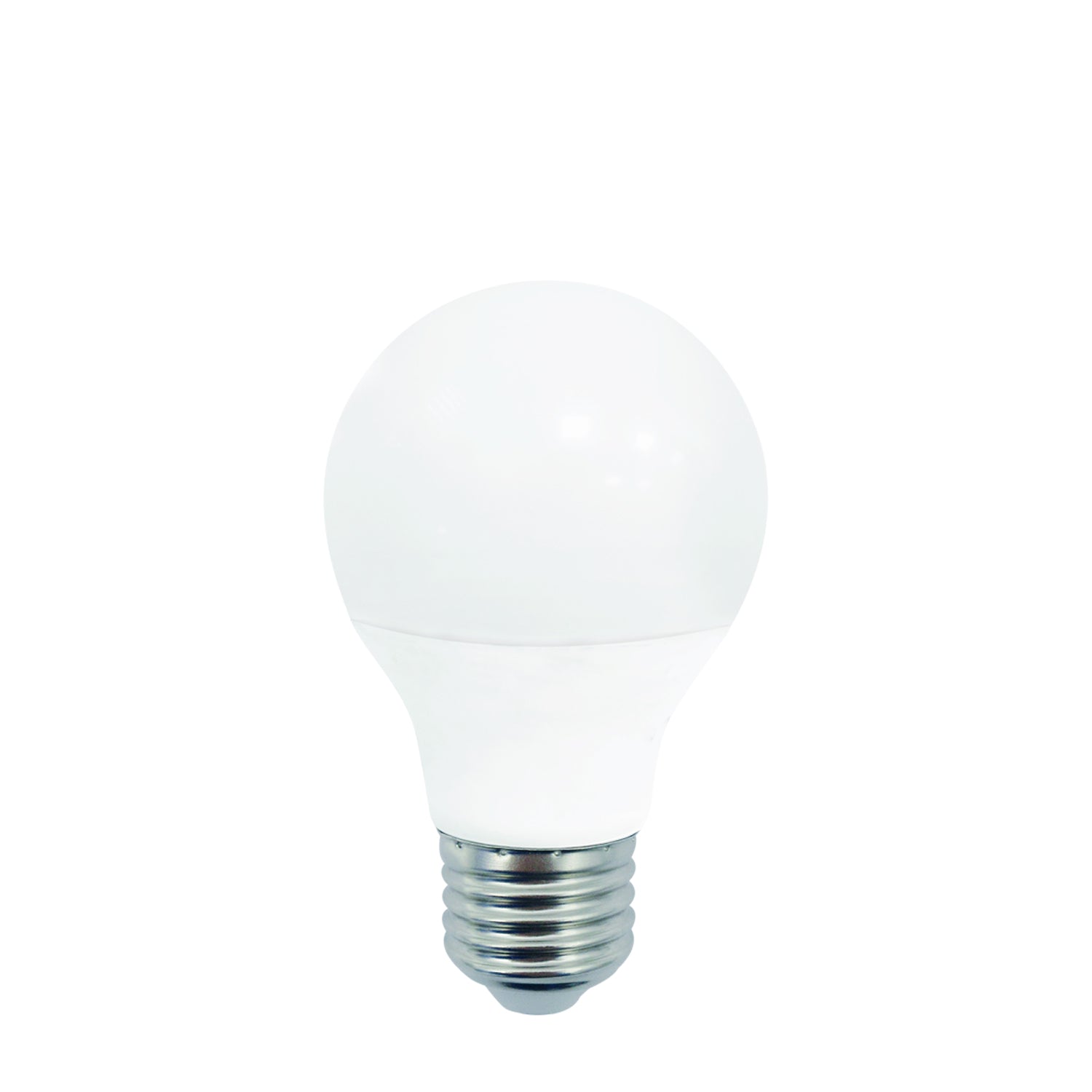Dimmable LED Bulb A15 7W=50W, Daylight (2 Pack)