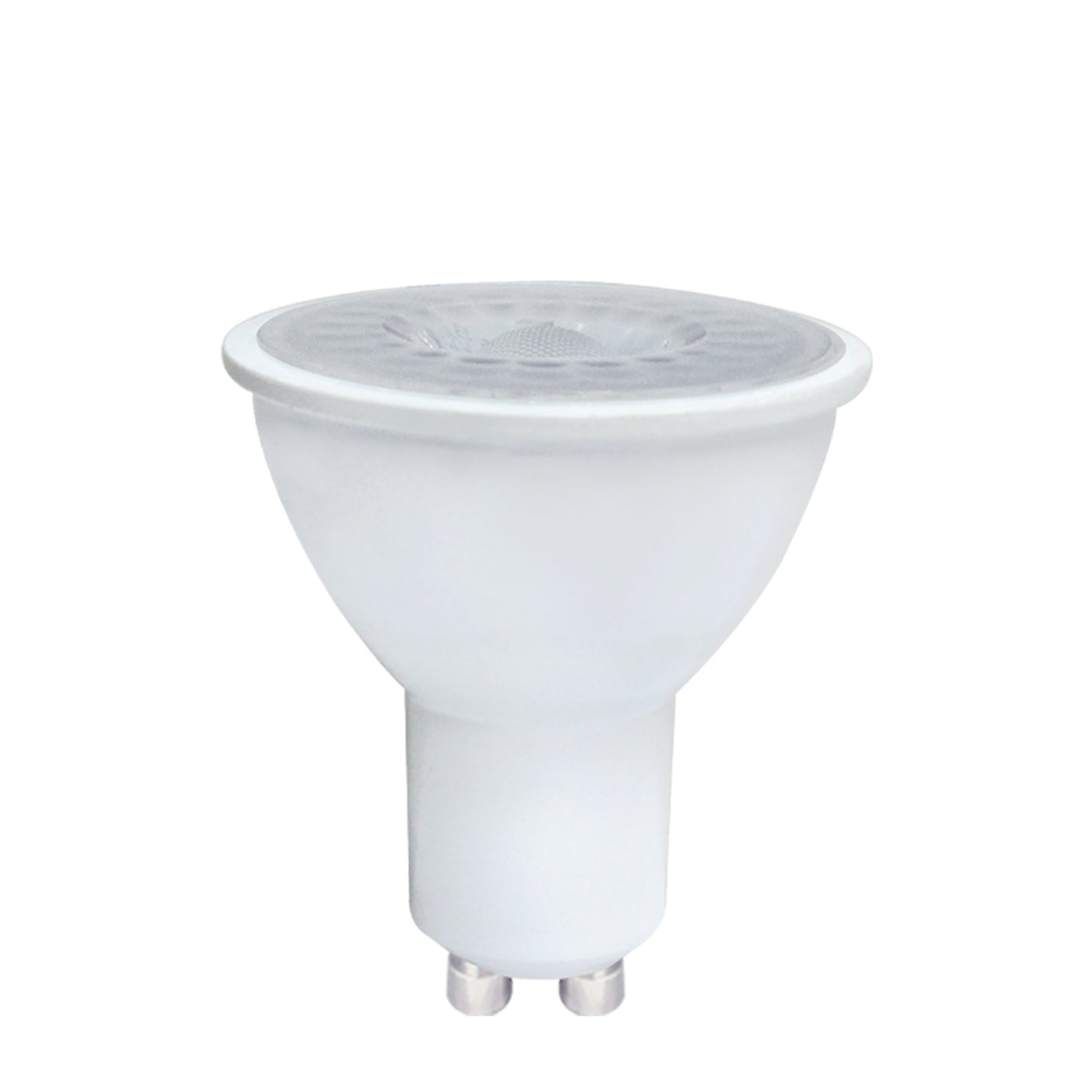 Dimmable LED Bulb GU10 7W=50W, Soft White (1 Pack)