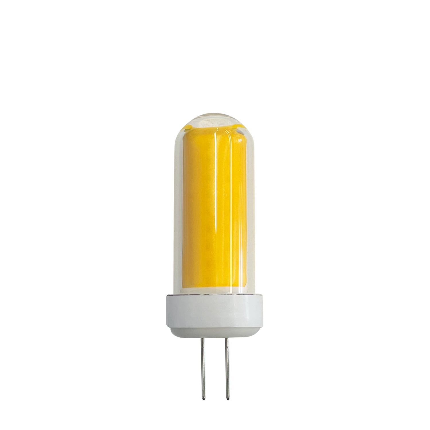 LED Bulb G4 2.5W=25W, Soft White (1 Pack)