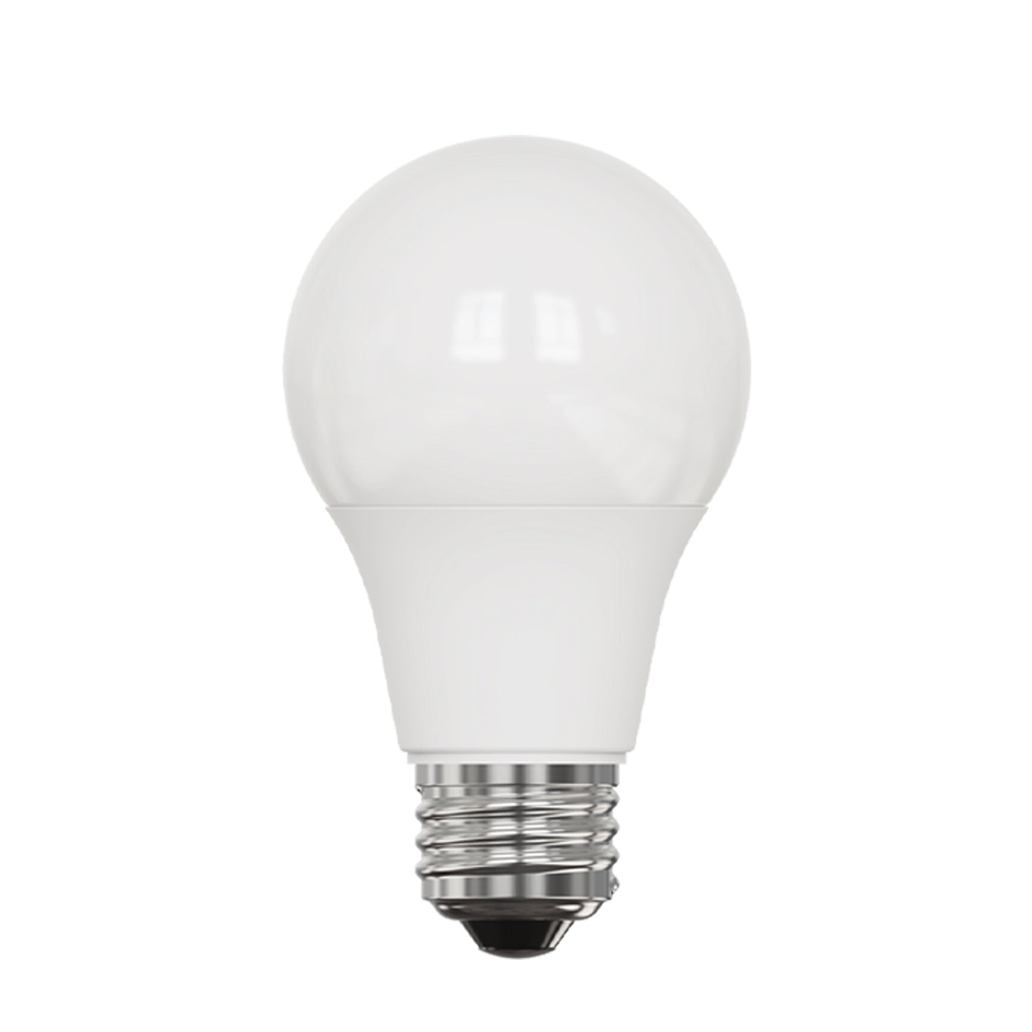 LED Bulb A19 12W=100W, Soft White