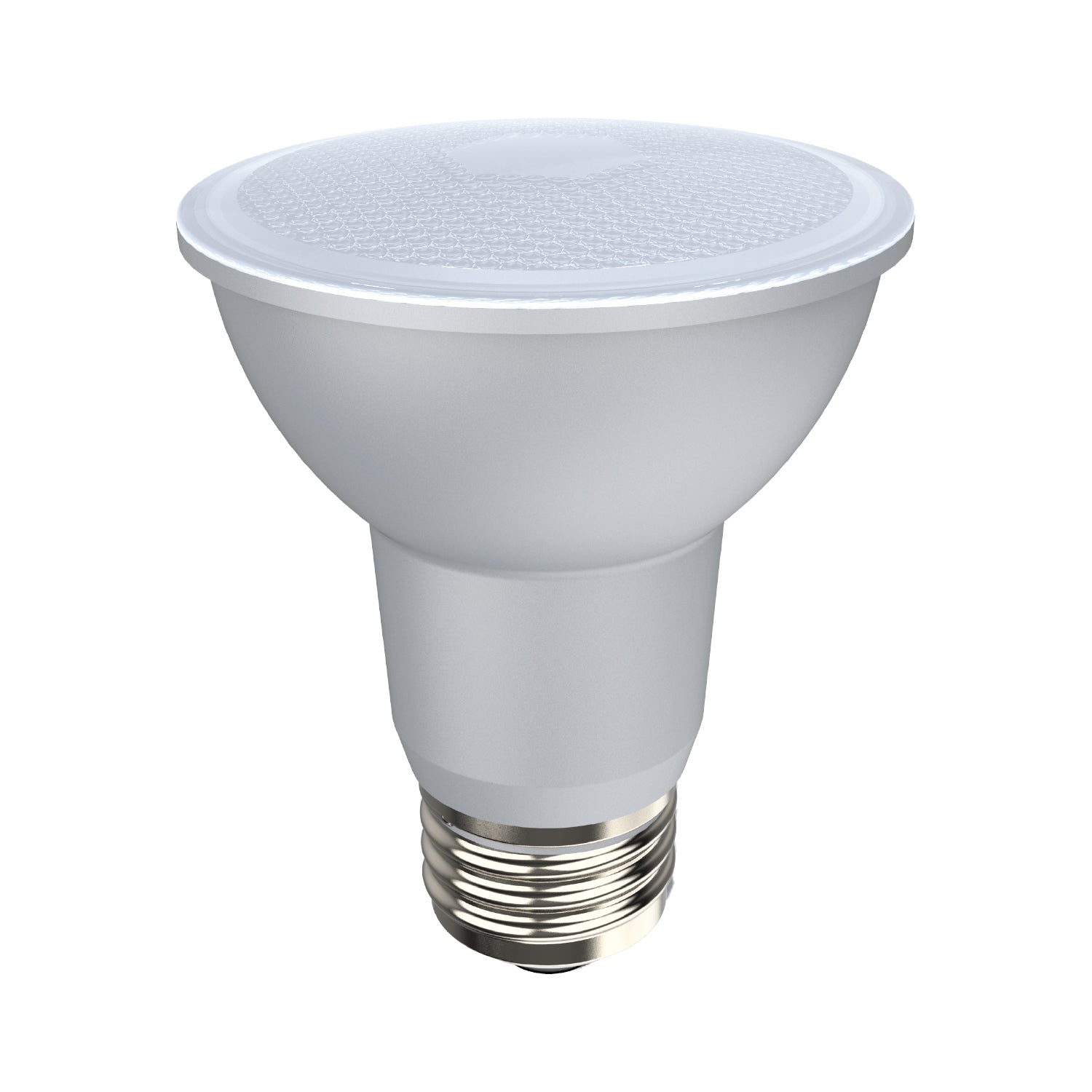 Dimmable LED Bulb PAR20 7W=50W, Daylight (1 Pack)