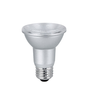 Dimmable LED Bulb PAR20 7W=50W, Daylight (1 Pack)
