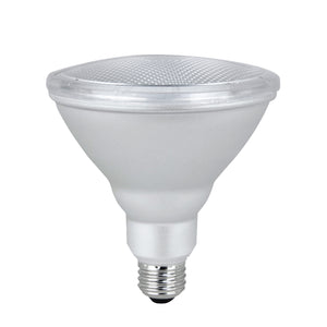 Dimmable LED Bulb PAR38 18.5W=100W, Soft White (1 Pack)