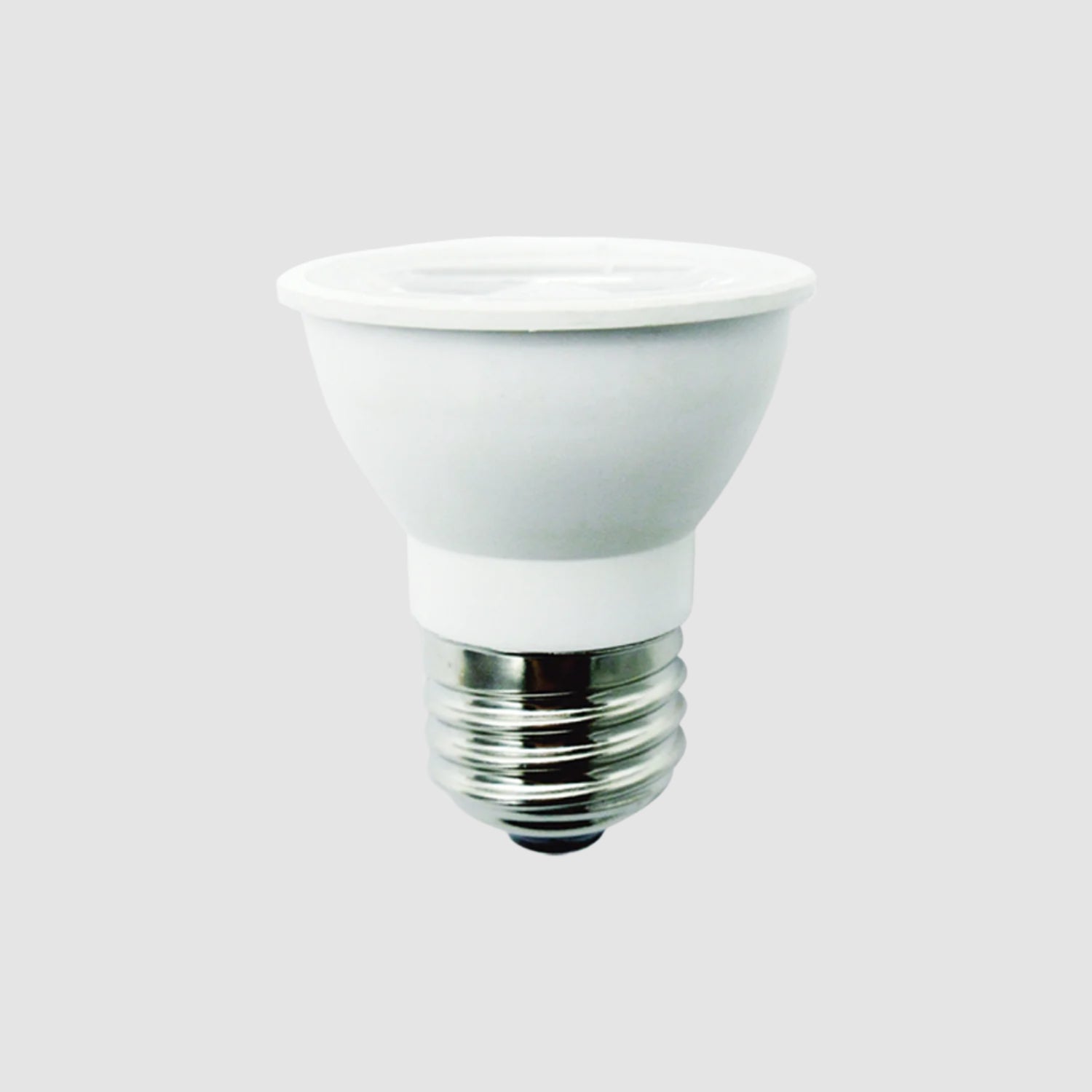 Dimmable LED Bulb MR16 7W=50W, Daylight (1 Pack)