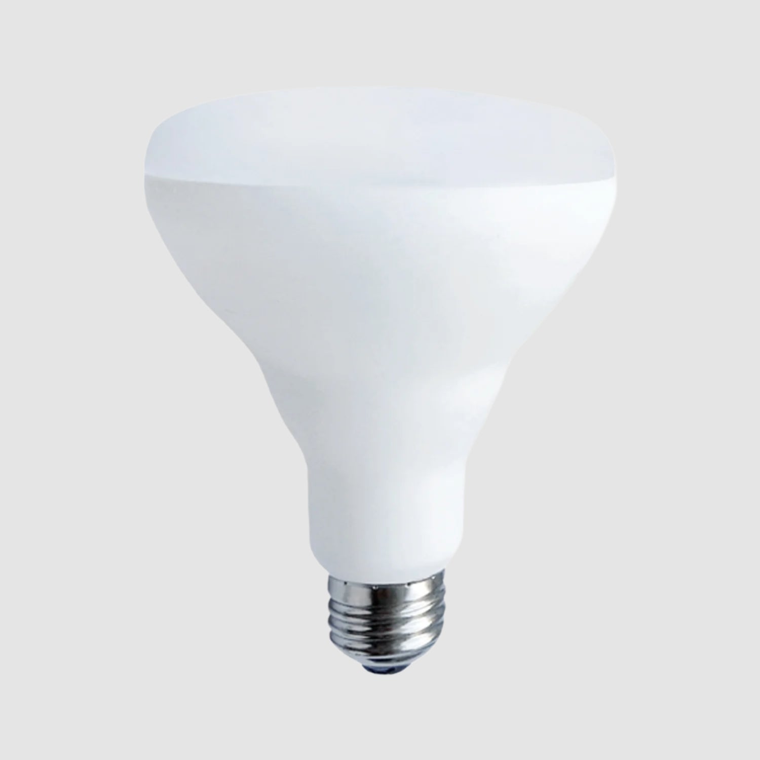Dimmable LED Bulb BR31 9.5W=60W Daylight (4 Pack)