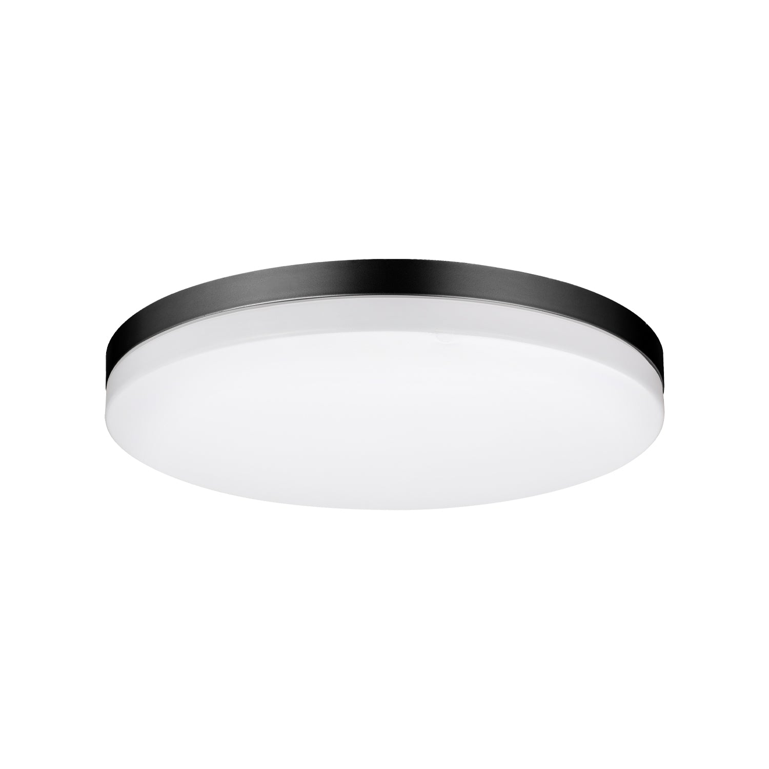 15" Dimmable Colour Changing LED Ceiling Light Fixture,  15W (1 Pack)