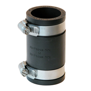 1-1/4" Flexible Coupling