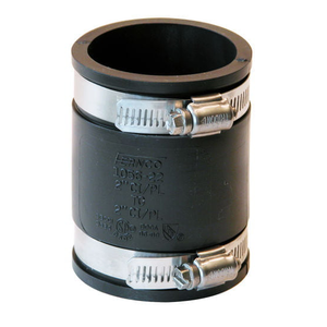 2" Flexible Coupling