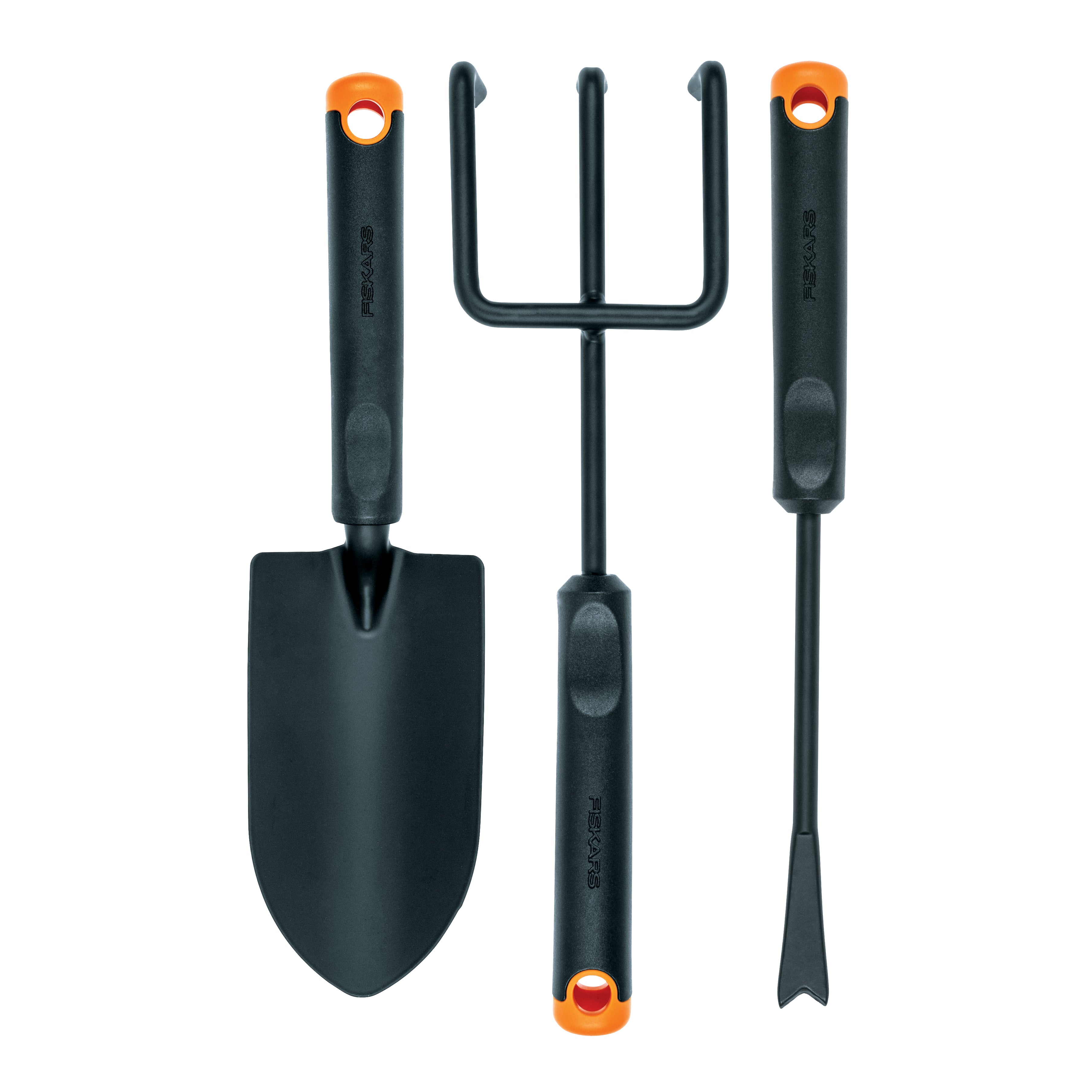 200S Series 3-Piece Digging Set