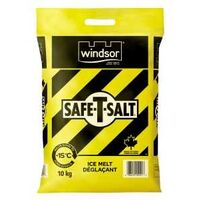 10 KG Windsor® Safe-T-Salt®