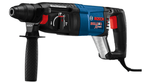 SDS-plus® Rotary Hammer