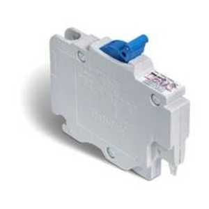 15A Square D Single Pole Stab-Lok Circuit Breaker