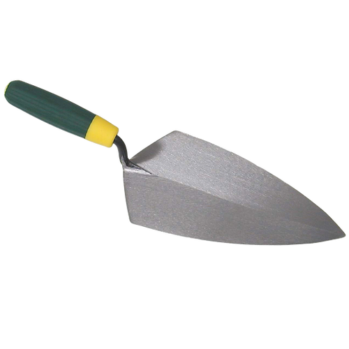 10" x 5" Brick Trowel