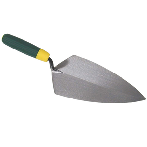 10" x 5" Brick Trowel