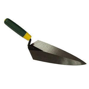 9" x 4-1/2" Brick Trowel