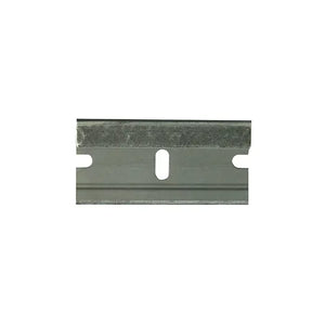 2-1/2" Replacement Razor Scraper Blades