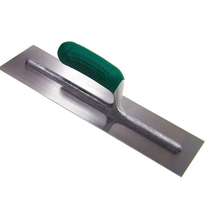 14"x4" Concrete Finishing Trowel