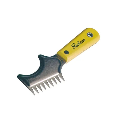 Brush and Roller Cleaner, Yellow
