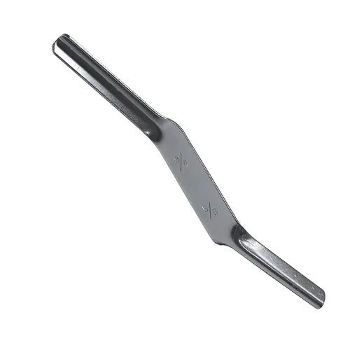 3/8"x1/2" Jointing Trowel