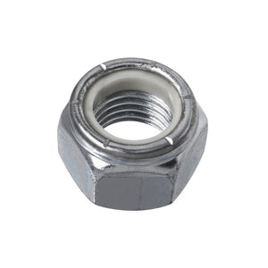10-24 Nylon Insert Lock Nut (10/Pack)