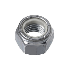 10-32 Nylon Insert Lock Nut (10/Pack)