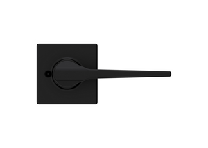 Hollis Lever - Inactive/Dummy, Matte Black