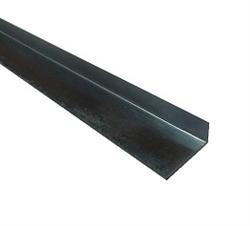 D700 Metal Angle Framing Trim 1 in. x 2 in. 90ᵒ  8 ft.