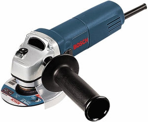 18V 4.5-inch Corded Angle Grinder