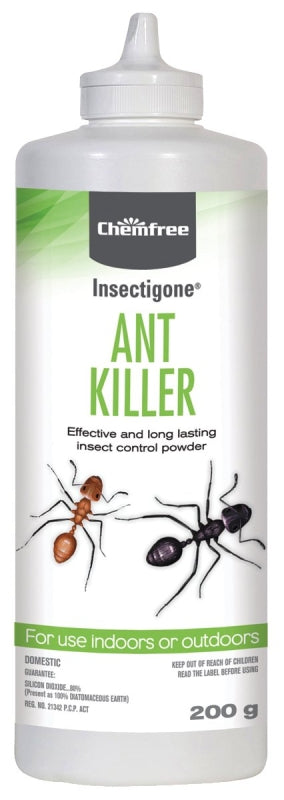 ANT KILLER CRAWLING INSC 200GM