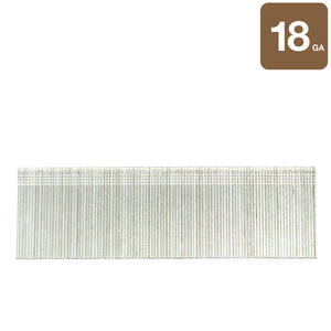 1-3/4" 18 Gauge Brad Finish Nail | 14105SHPT