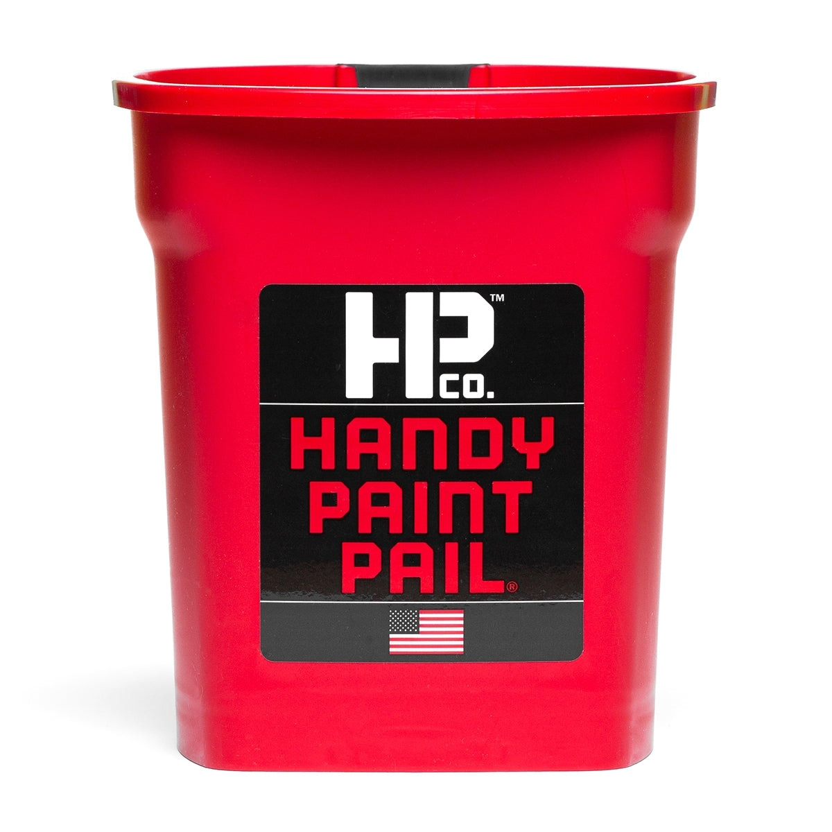 Handy Paint Pail