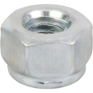 1/4"-20 Nylon Stop Nut