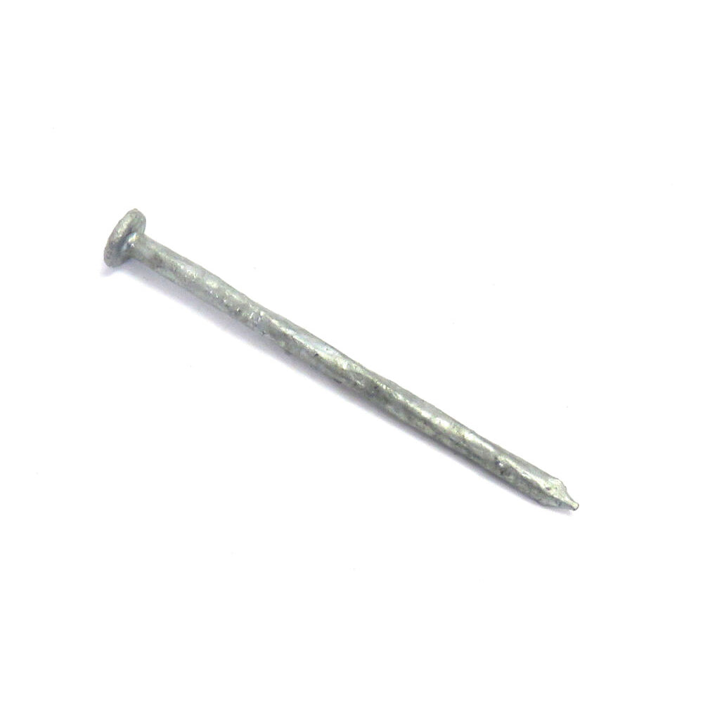 6" Ardox Spiral Hot Galvanized Nails, (50LB)
