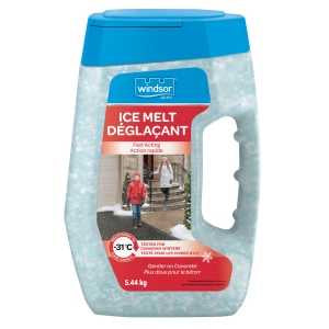 Windsor Ice Melt 5.44kg