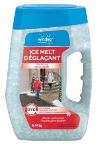 Windsor Ice Melt 5.44kg