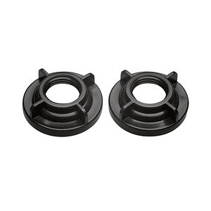 Universal ABS Faucet Lock Nut