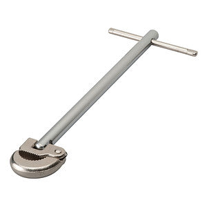 11" Adjustable Faucet Wrench