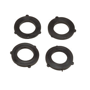 3/4" Rubber Hose Washer (4 Pack)