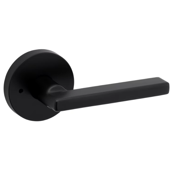 Halifax Lever - Passage, Matte Black